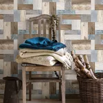 A-Street Prints Knock on Wood - Multicolor Wallpaper | Buy Online A-Street Prints Knock on Wood wallpaper, color Multicolor, SKU 2922-25384