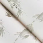 A-Street Prints Koi - Stone Wallpaper | Buy Online A-Street Prints Koi wallpaper, color Stone, SKU 4172-27503
