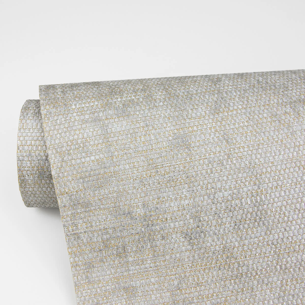 A-Street Prints Kongur - Silver Wallpaper | Buy Online A-Street Prints Kongur wallpaper, color Silver, SKU 2829-80036
