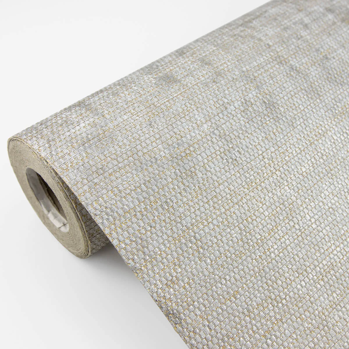 A-Street Prints Kongur - Silver Wallpaper | Buy Online A-Street Prints Kongur wallpaper, color Silver, SKU 2829-80036
