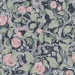 A-Street Prints Kort - Dark Blue Wallpaper | Buy Online A-Street Prints Kort wallpaper, color Dark Blue, SKU 4143-22028