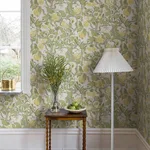 A-Street Prints Kort - Yellow Wallpaper | Buy Online A-Street Prints Kort wallpaper, color Yellow, SKU 4143-22027