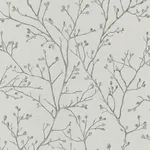 A-Street Prints Koura wallpaper, color Platinum, SKU 2976-86456