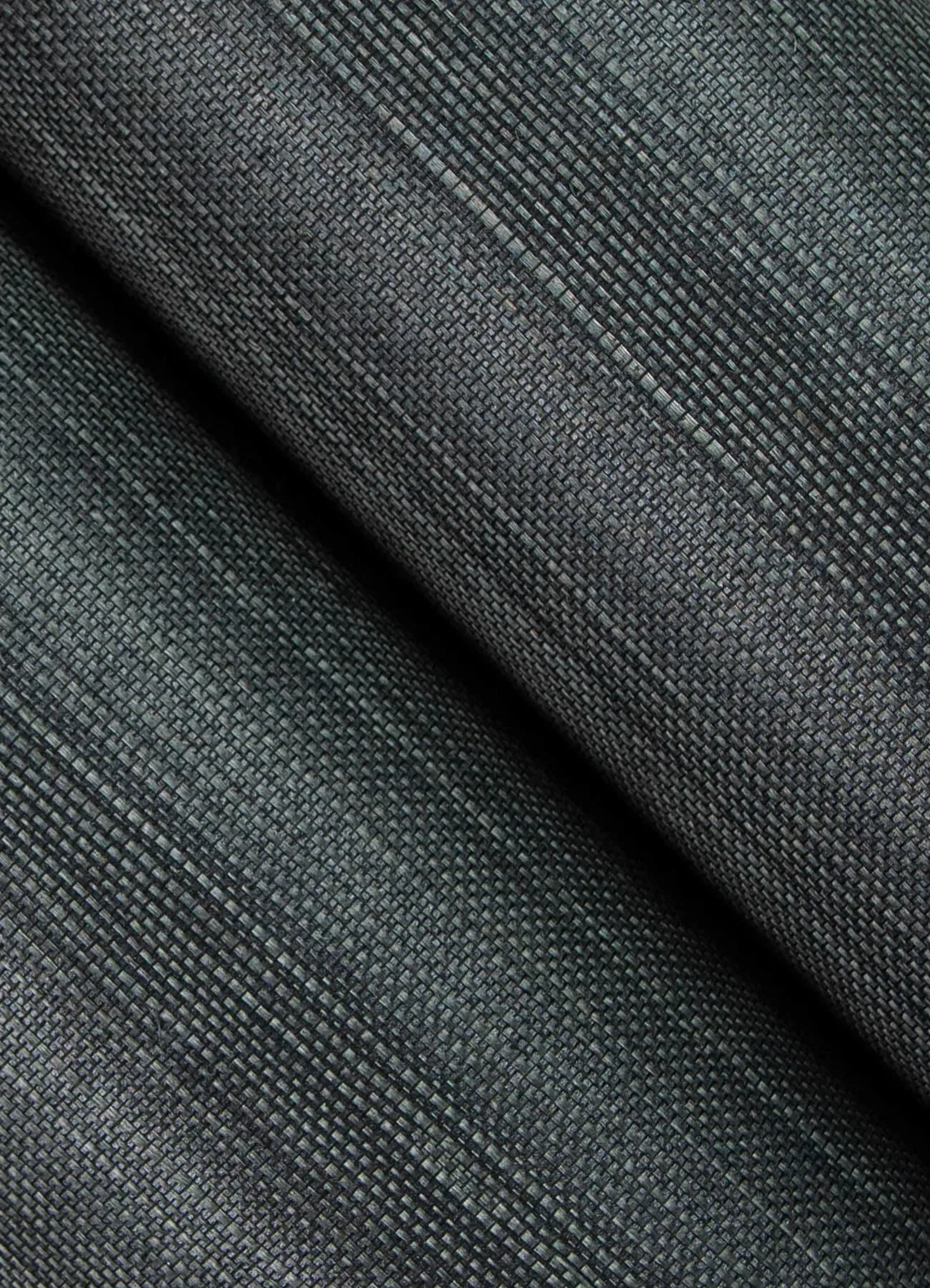A-Street Prints Kowloon wallpaper, color Charcoal, SKU 2923-80075