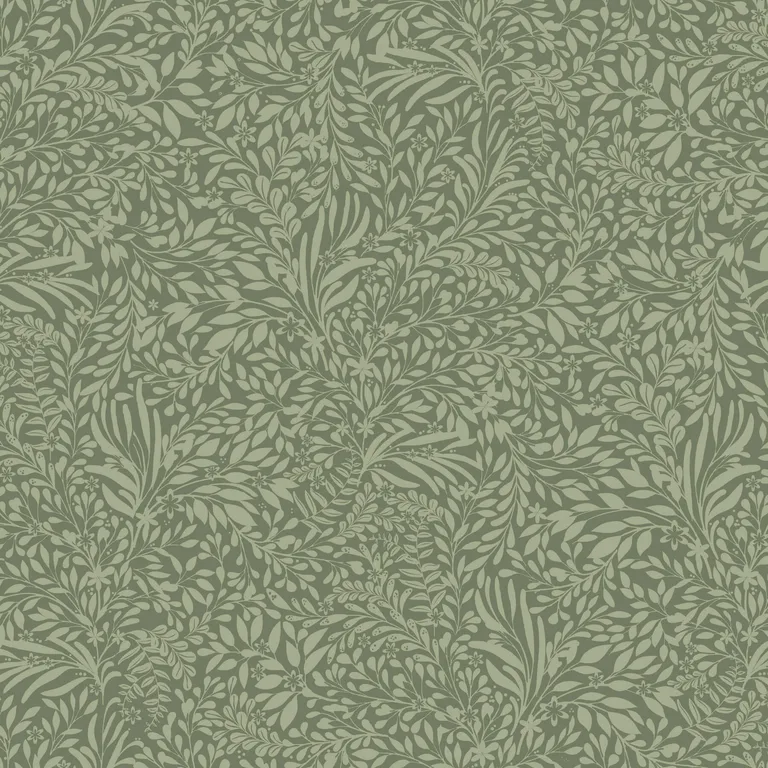 A-Street Prints Kristina wallpaper, color Evergreen, SKU 4201-20129