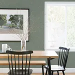 A-Street Prints Kristina wallpaper, color Moss, SKU 4080-92117