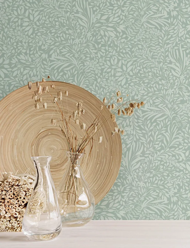 A-Street Prints Kristina wallpaper, color Teal, SKU 4201-20128