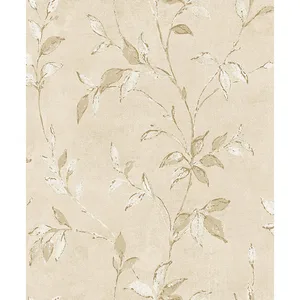 A-Street Prints Kupari wallpaper, color Gold, SKU 4105-86643