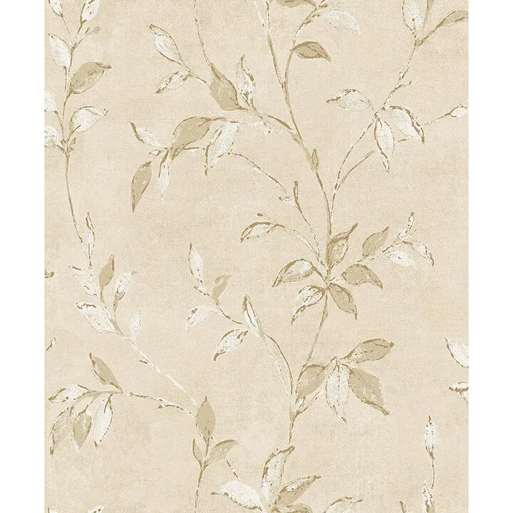 A-Street Prints Kupari wallpaper, color Gold, SKU 4105-86643