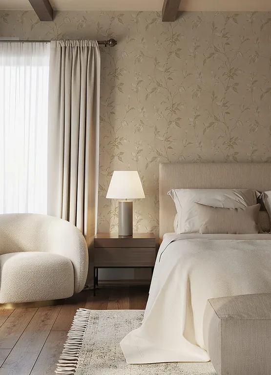 A-Street Prints Kupari wallpaper, color Gold, SKU 4105-86643