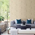 A-Street Prints Kupari - Gold Wallpaper | Buy Online A-Street Prints Kupari wallpaper, color Gold, SKU 4105-86643