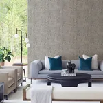 A-Street Prints Kupari - Silver Wallpaper | Buy Online A-Street Prints Kupari wallpaper, color Silver, SKU 4105-86644
