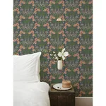 A-Street Prints Kurre - Blue Wallpaper | Buy Online A-Street Prints Kurre wallpaper, color Blue, SKU 2999-44122