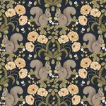 A-Street Prints Kurre - Dark Blue Wallpaper | Buy Online A-Street Prints Kurre wallpaper, color Dark Blue, SKU 2999-44123
