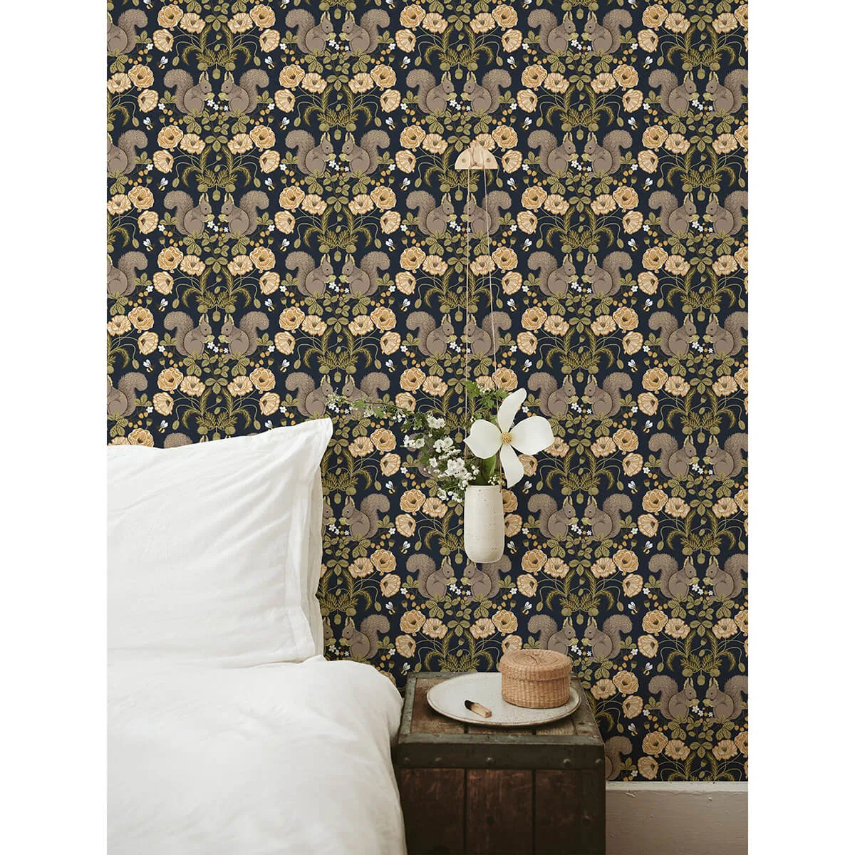A-Street Prints Kurre - Dark Blue Wallpaper | Buy Online A-Street Prints Kurre wallpaper, color Dark Blue, SKU 2999-44123