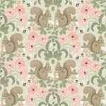 A-Street Prints Kurre - Pink Wallpaper | Buy Online A-Street Prints Kurre wallpaper, color Pink, SKU 2999-44120