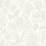 A-Street Prints Kyoto - Dove Wallpaper | Buy Online A-Street Prints Kyoto wallpaper, color Dove, SKU 4177-27710