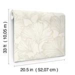 A-Street Prints Kyoto - Pearl Wallpaper | Buy Online A-Street Prints Kyoto wallpaper, color Pearl, SKU 4177-27711