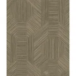 A-Street Prints Ladon wallpaper, color Brown, SKU 4105-86630