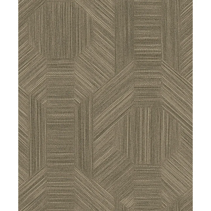 A-Street Prints Ladon wallpaper, color Brown, SKU 4105-86630