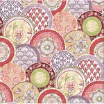 A-Street Prints Laguna - Pink Wallpaper | Buy Online A-Street Prints Laguna wallpaper, color Pink, SKU 2744-24149