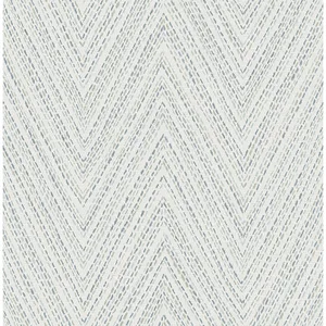 A-Street Prints Lainey wallpaper, color Blue, SKU 4147-27368