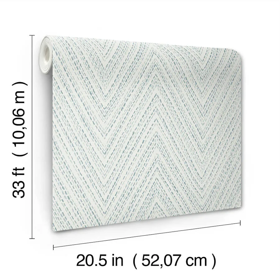 A-Street Prints Lainey - Blue Wallpaper | Buy Online A-Street Prints Lainey wallpaper, color Blue, SKU 4147-27368