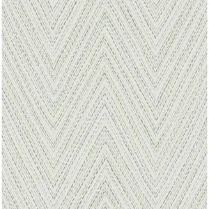 A-Street Prints Lainey wallpaper, color Green, SKU 4147-27370