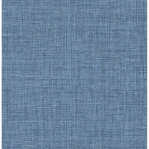 A-Street Prints Lanister wallpaper, color Blue, SKU 4046-26232