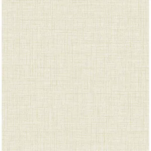 A-Street Prints Lanister wallpaper, color Cream, SKU 4046-26499