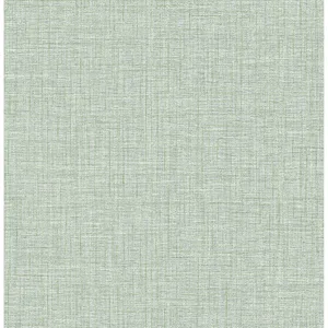 A-Street Prints Lanister wallpaper, color Green, SKU 4046-26235