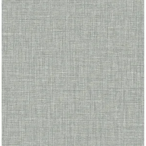 A-Street Prints Lanister wallpaper, color Grey, SKU 4046-26234