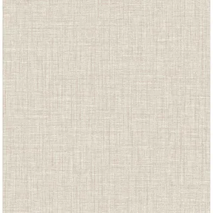 A-Street Prints Lanister wallpaper, color Taupe, SKU 4046-26233