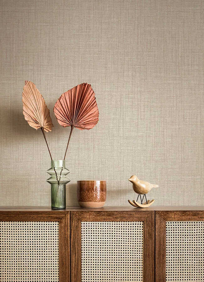 A-Street Prints Lanister - Taupe Wallpaper | Buy Online A-Street Prints Lanister wallpaper, color Taupe, SKU 4080-26233