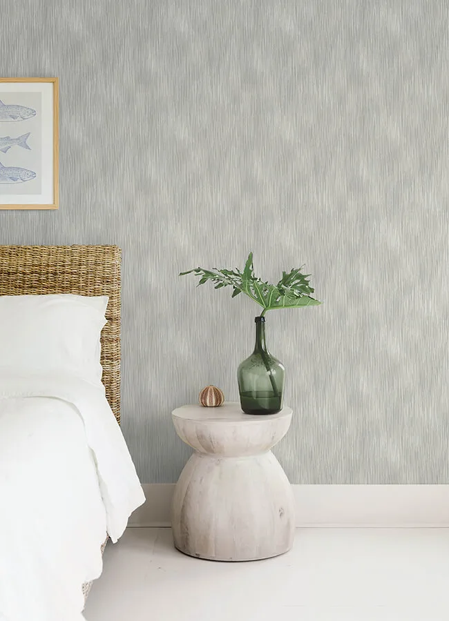 A-Street Prints Largo - Grey Wallpaper | Buy Online A-Street Prints Largo wallpaper, color Grey, SKU 4172-27521