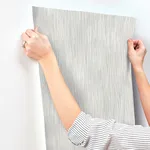 A-Street Prints Largo - Grey Wallpaper | Buy Online A-Street Prints Largo wallpaper, color Grey, SKU 4172-27521