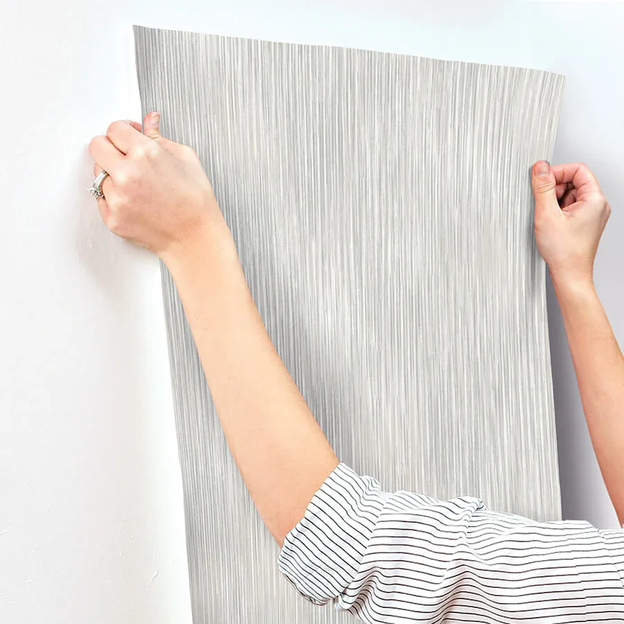 A-Street Prints Largo - Grey Wallpaper | Buy Online A-Street Prints Largo wallpaper, color Grey, SKU 4172-27521