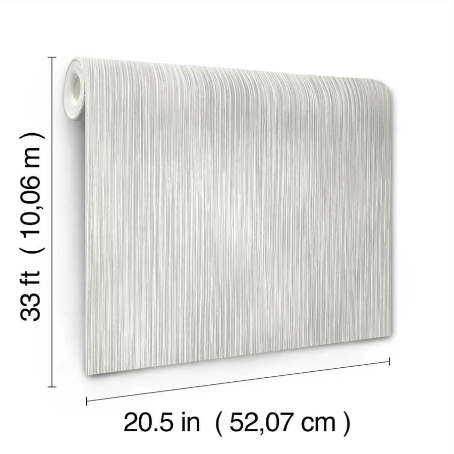A-Street Prints Largo - Grey Wallpaper | Buy Online A-Street Prints Largo wallpaper, color Grey, SKU 4172-27521