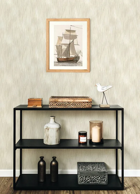 A-Street Prints Largo wallpaper, color Neutral, SKU 4172-27520