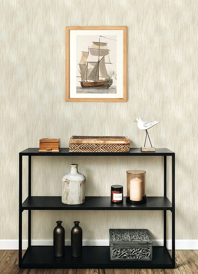 A-Street Prints Largo wallpaper, color Neutral, SKU 4172-27520
