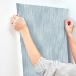 A-Street Prints Largo - Sky Blue Wallpaper | Buy Online A-Street Prints Largo wallpaper, color Sky Blue, SKU 4172-27523