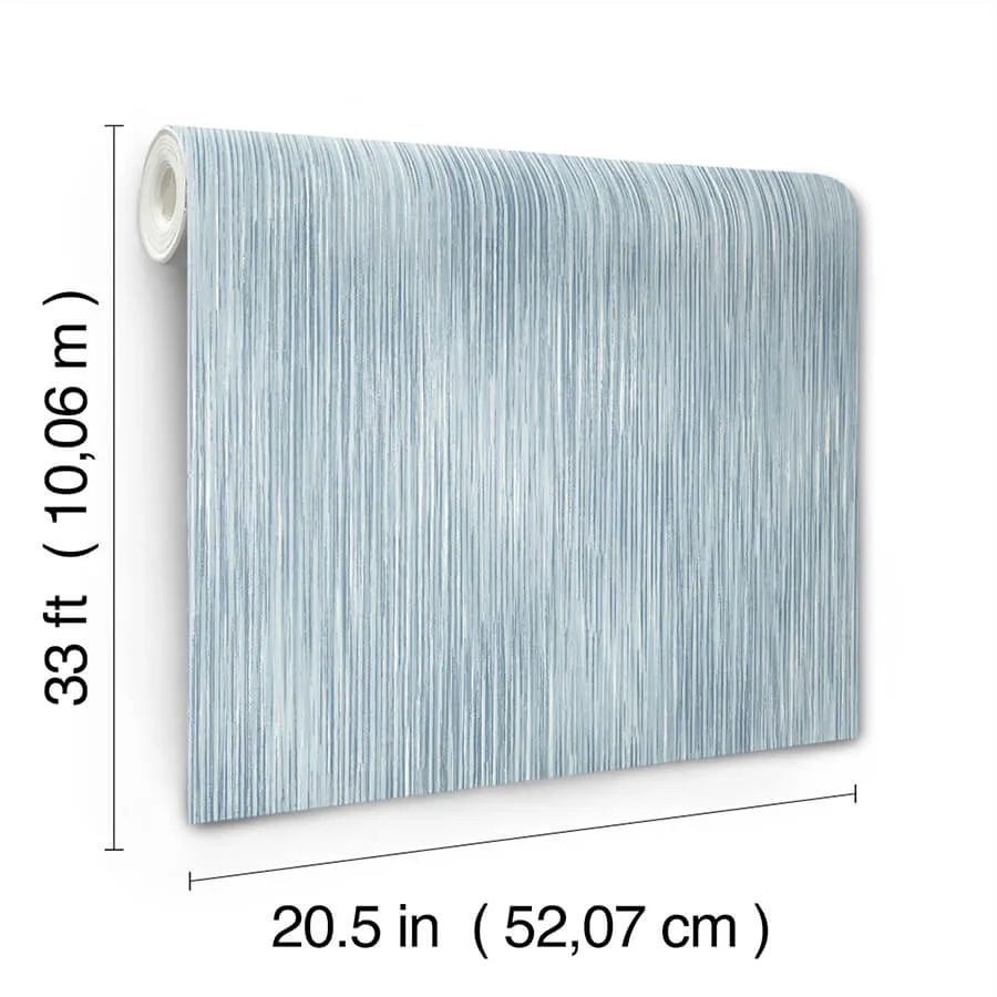 A-Street Prints Largo - Sky Blue Wallpaper | Buy Online A-Street Prints Largo wallpaper, color Sky Blue, SKU 4172-27523