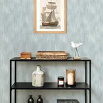 A-Street Prints Largo - Turquoise Wallpaper | Buy Online A-Street Prints Largo wallpaper, color Turquoise, SKU 4172-27522