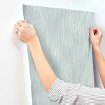 A-Street Prints Largo - Turquoise Wallpaper | Buy Online A-Street Prints Largo wallpaper, color Turquoise, SKU 4172-27522