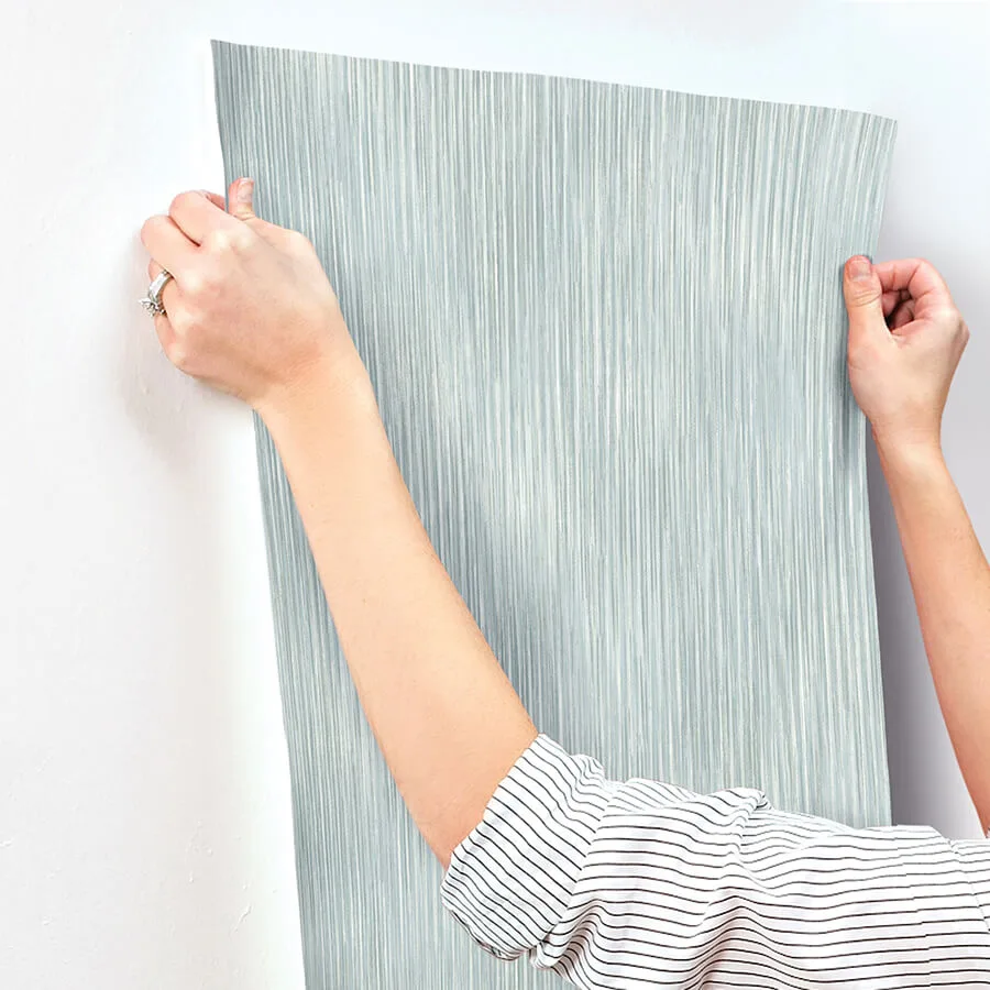A-Street Prints Largo - Turquoise Wallpaper | Buy Online A-Street Prints Largo wallpaper, color Turquoise, SKU 4172-27522