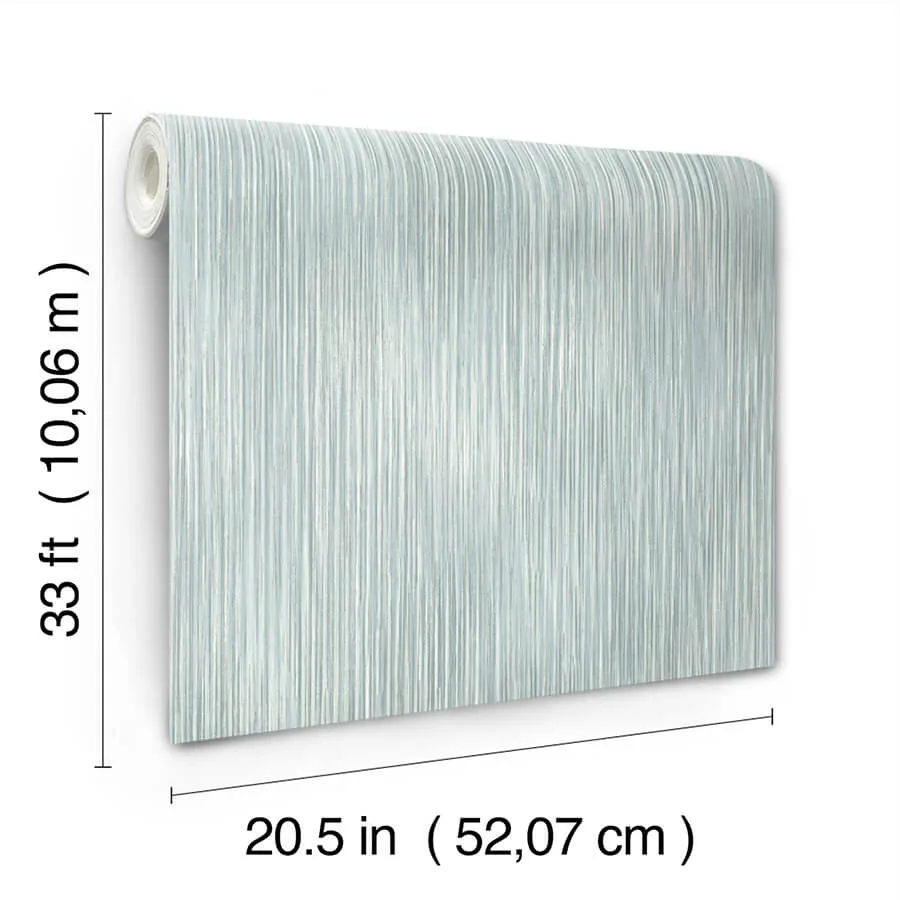 A-Street Prints Largo - Turquoise Wallpaper | Buy Online A-Street Prints Largo wallpaper, color Turquoise, SKU 4172-27522