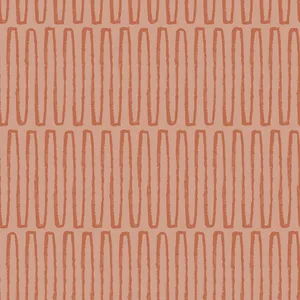 A-Street Prints Lars wallpaper, color Coral, SKU 4066-26503