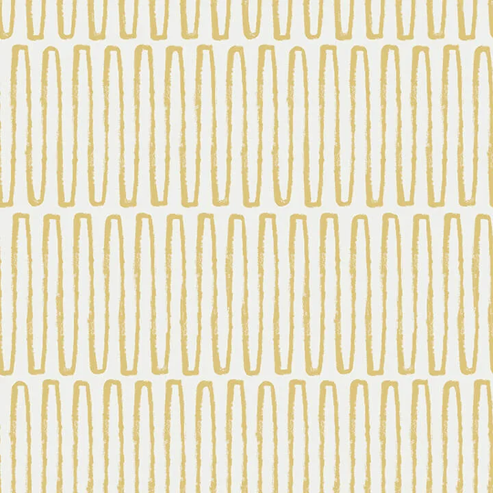A-Street Prints Lars wallpaper, color Mustard, SKU 4066-26500