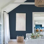 A-Street Prints Lars - Navy Wallpaper | Buy Online A-Street Prints Lars wallpaper, color Navy, SKU 4066-26502