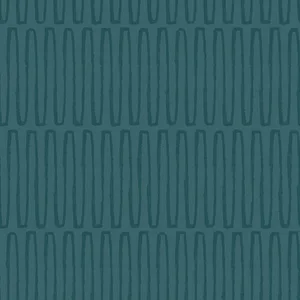 A-Street Prints Lars wallpaper, color Teal, SKU 4066-26505